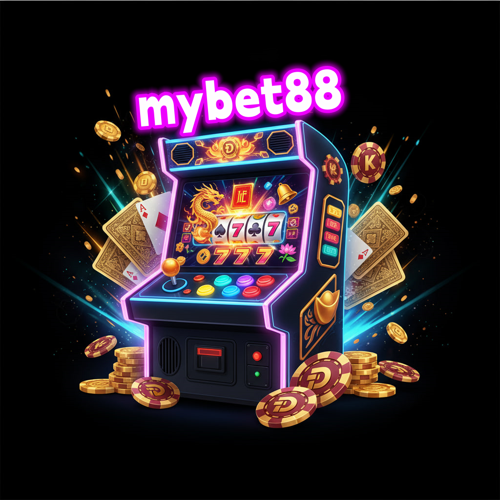 mybet88 Trò chơi